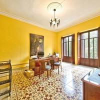 Апартаменты в Испании, Балеарские Острова, Пальма, 200 кв.м.