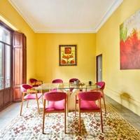 Апартаменты в Испании, Балеарские Острова, Пальма, 200 кв.м.