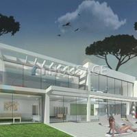 Вилла в Испании, Андалусия, 1185 кв.м.