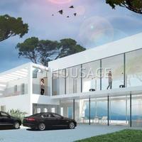 Вилла в Испании, Андалусия, 1185 кв.м.