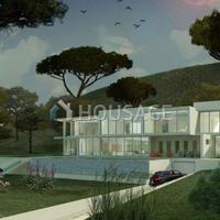 Вилла в Испании, Андалусия, 1185 кв.м.