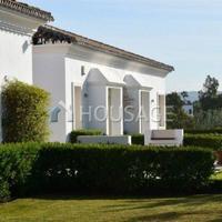 Вилла в Испании, Андалусия, 550 кв.м.
