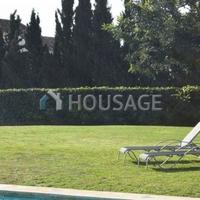 Вилла в Испании, Андалусия, 550 кв.м.