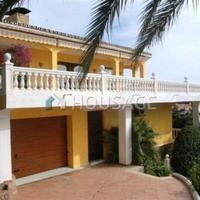 Villa in Spain, Andalucia, 292 sq.m.