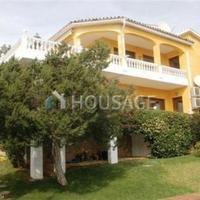 Villa in Spain, Andalucia, 292 sq.m.