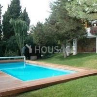Villa in Spain, Andalucia, 292 sq.m.