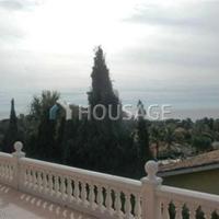 Villa in Spain, Andalucia, 292 sq.m.