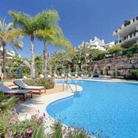 Апартаменты в Испании, Андалусия, 244 кв.м.