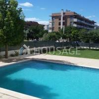 Apartment in Spain, Catalunya, Begur, 70 sq.m.