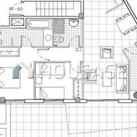 Apartment in Spain, Catalunya, Begur, 70 sq.m.