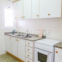 Apartment in Spain, Catalunya, Begur, 60 sq.m.