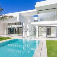 Villa in Spain, Andalucia, 799 sq.m.