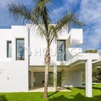 Villa in Spain, Andalucia, 799 sq.m.