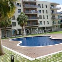 Apartment in Spain, Catalunya, Begur