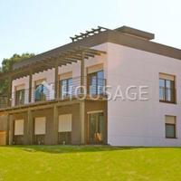 Вилла в Испании, Каталония, Жирона, 563 кв.м.