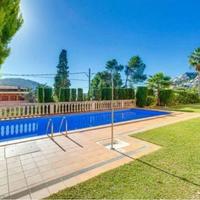 Villa in Spain, Balearic Islands, Palma, 260 sq.m.