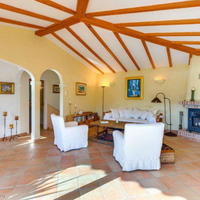 Villa in Spain, Balearic Islands, Palma, 260 sq.m.