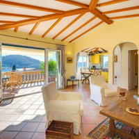 Villa in Spain, Balearic Islands, Palma, 260 sq.m.