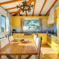 Villa in Spain, Balearic Islands, Palma, 260 sq.m.