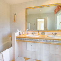 Villa in Spain, Balearic Islands, Palma, 260 sq.m.