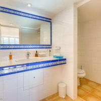 Villa in Spain, Balearic Islands, Palma, 260 sq.m.