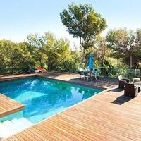 Villa in Spain, Balearic Islands, Palma, 193 sq.m.