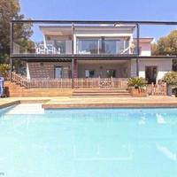 Villa in Spain, Balearic Islands, Palma, 193 sq.m.