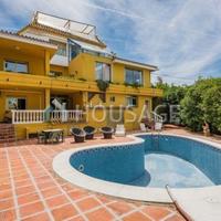 Вилла в Испании, Андалусия, 712 кв.м.