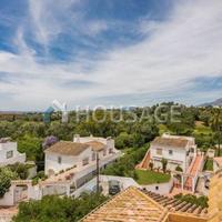 Вилла в Испании, Андалусия, 712 кв.м.