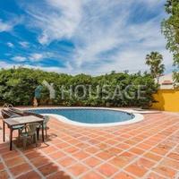 Вилла в Испании, Андалусия, 712 кв.м.