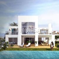 Вилла в Испании, Андалусия, 330 кв.м.