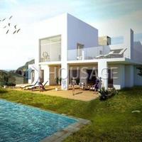 Вилла в Испании, Андалусия, 330 кв.м.