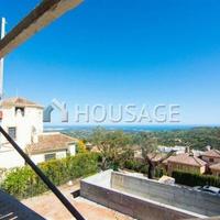 Вилла в Испании, Андалусия, 330 кв.м.