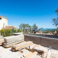 Вилла в Испании, Андалусия, 330 кв.м.