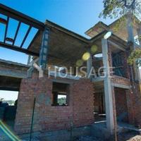 Вилла в Испании, Андалусия, 330 кв.м.