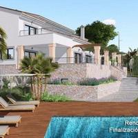 Вилла в Испании, Балеарские Острова, Пальма, 625 кв.м.