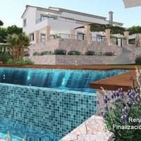 Вилла в Испании, Балеарские Острова, Пальма, 625 кв.м.