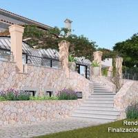 Вилла в Испании, Балеарские Острова, Пальма, 625 кв.м.