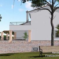 Вилла в Испании, Балеарские Острова, Пальма, 625 кв.м.