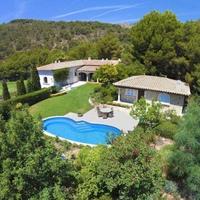 Вилла в Испании, Балеарские Острова, Пальма, 290 кв.м.