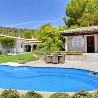 Вилла в Испании, Балеарские Острова, Пальма, 290 кв.м.