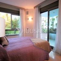 Apartment in Spain, Andalucia, 137 sq.m.