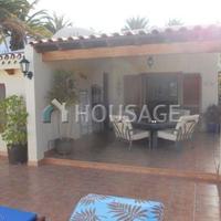 Вилла в Испании, Канарские Острова, Санта-Крус-де-Тенерифе, 110 кв.м.