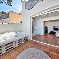 Таунхаус в Испании, Балеарские Острова, Пальма, 110 кв.м.