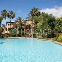 Apartment in Spain, Andalucia, 180 sq.m.