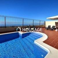 Villa in Spain, Canary Islands, Santa Cruz de Tenerife