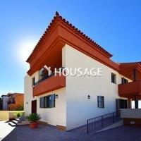 Villa in Spain, Canary Islands, Santa Cruz de Tenerife