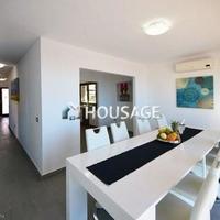Villa in Spain, Canary Islands, Santa Cruz de Tenerife