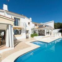 Villa in Spain, Andalucia, 500 sq.m.