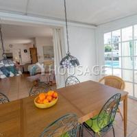 Villa in Spain, Andalucia, 500 sq.m.